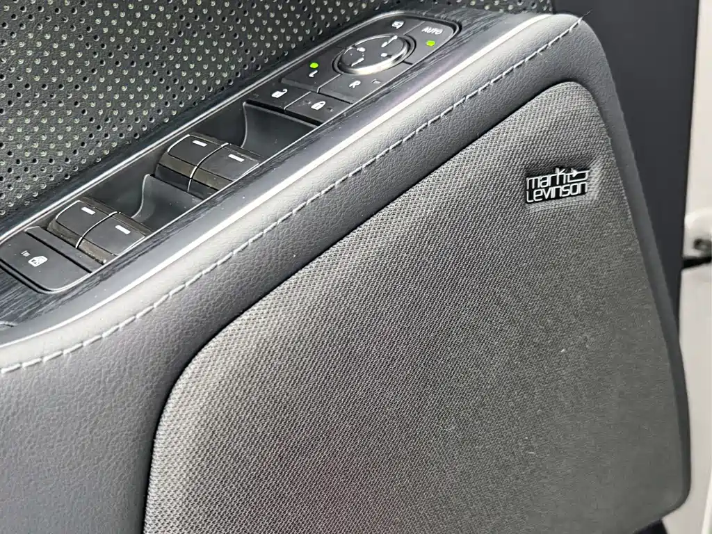 Lexus GX — миниатюра 15