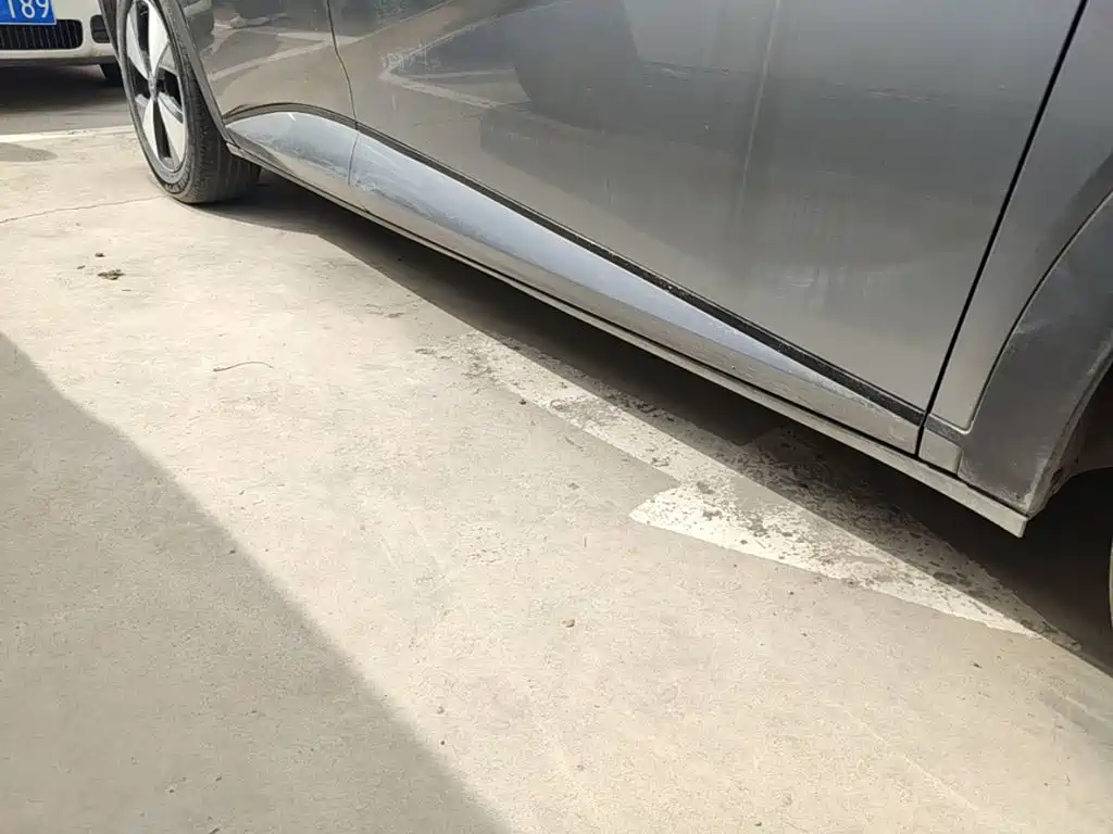 BYD Dolphin — миниатюра 21