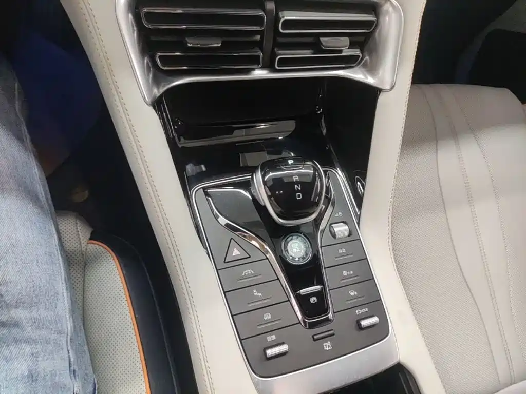 BYD PLUS New Energy — миниатюра 14
