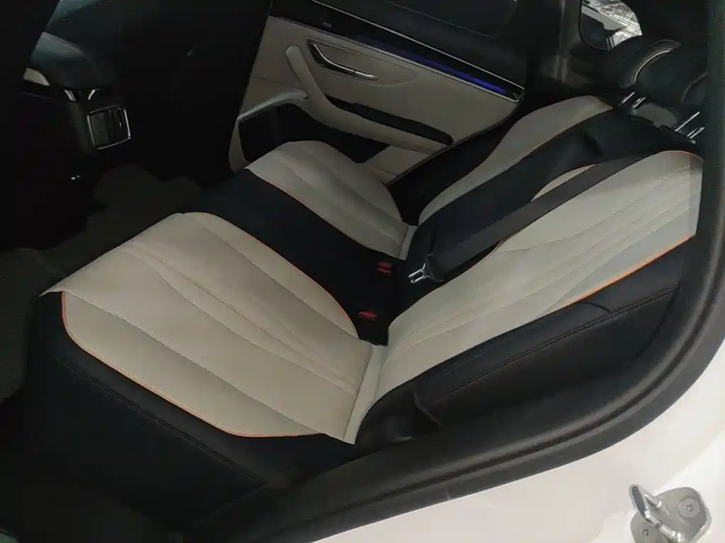 BYD PLUS New Energy — миниатюра 17