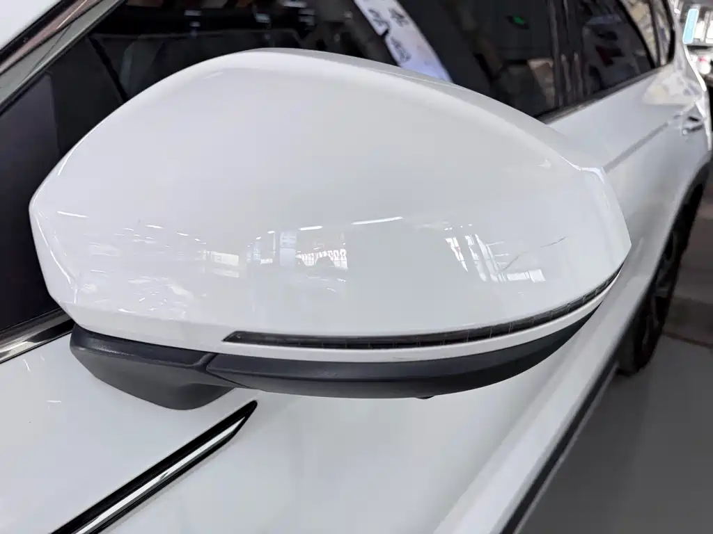 Volkswagen Tharu 2023 300TSI
