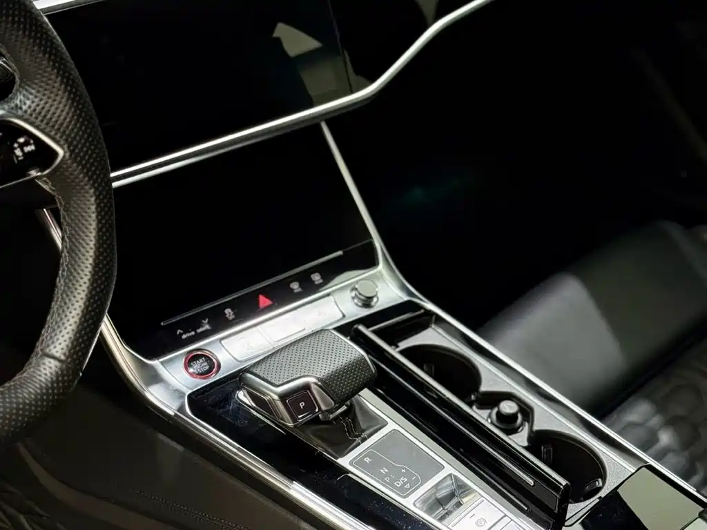 Audi RS 6 — миниатюра 18