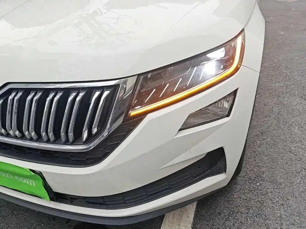 Skoda Kodiaq GT — миниатюра 24
