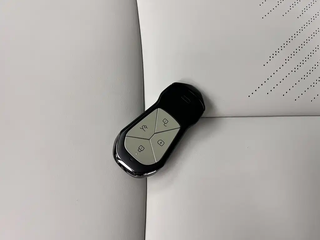 XPeng G6 — миниатюра 14