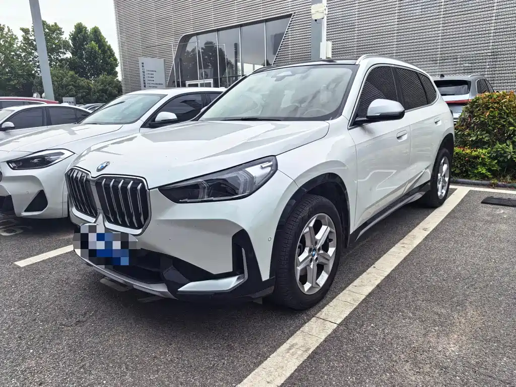 BMW X1 2023 sDrive20Li X Design Package