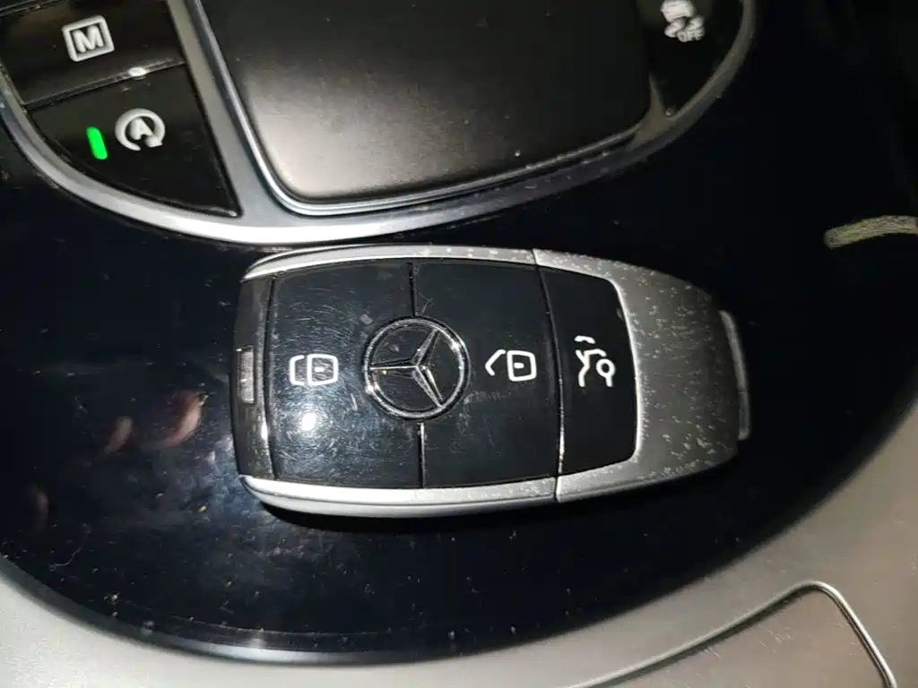 Mercedes-Benz GLC — миниатюра 9