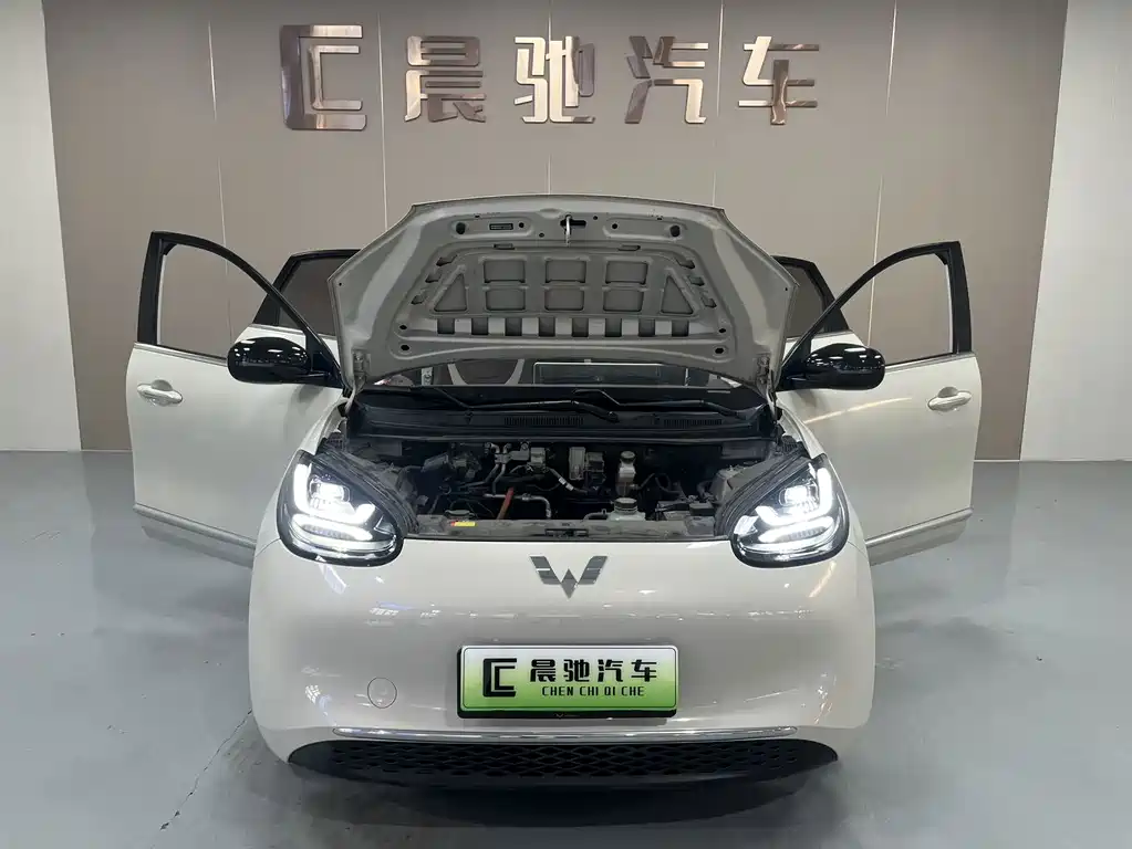 Wuling Bingo — миниатюра 14