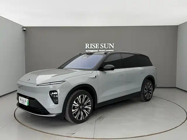 nio nio-es8