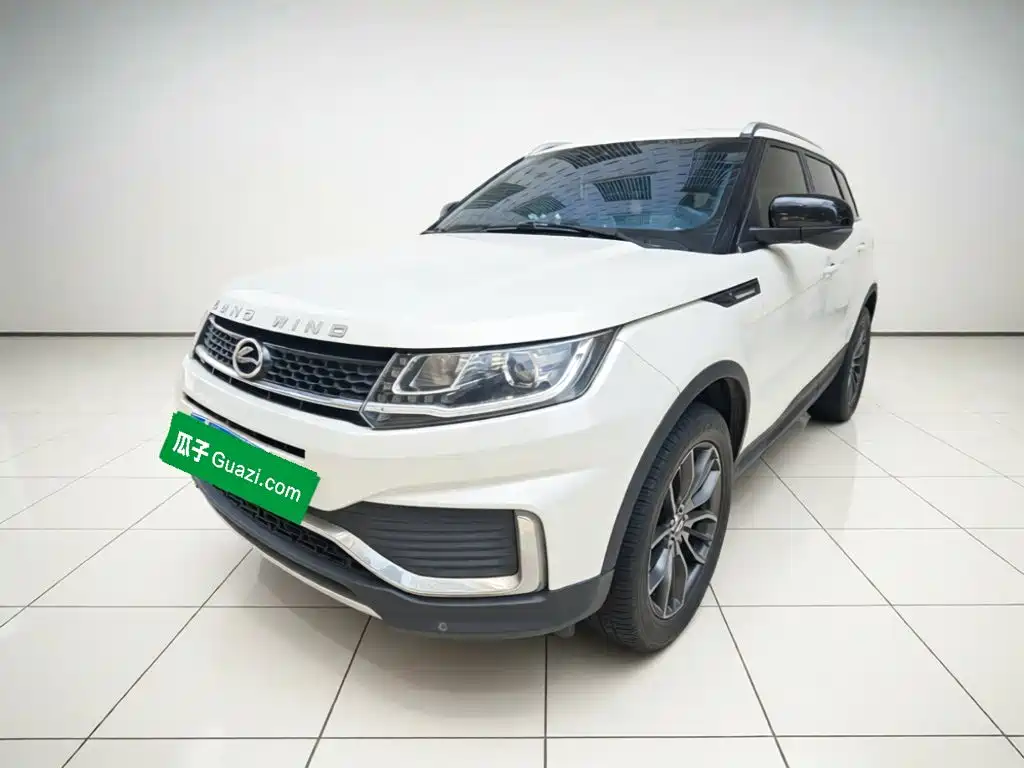 Landwind Landwind X7