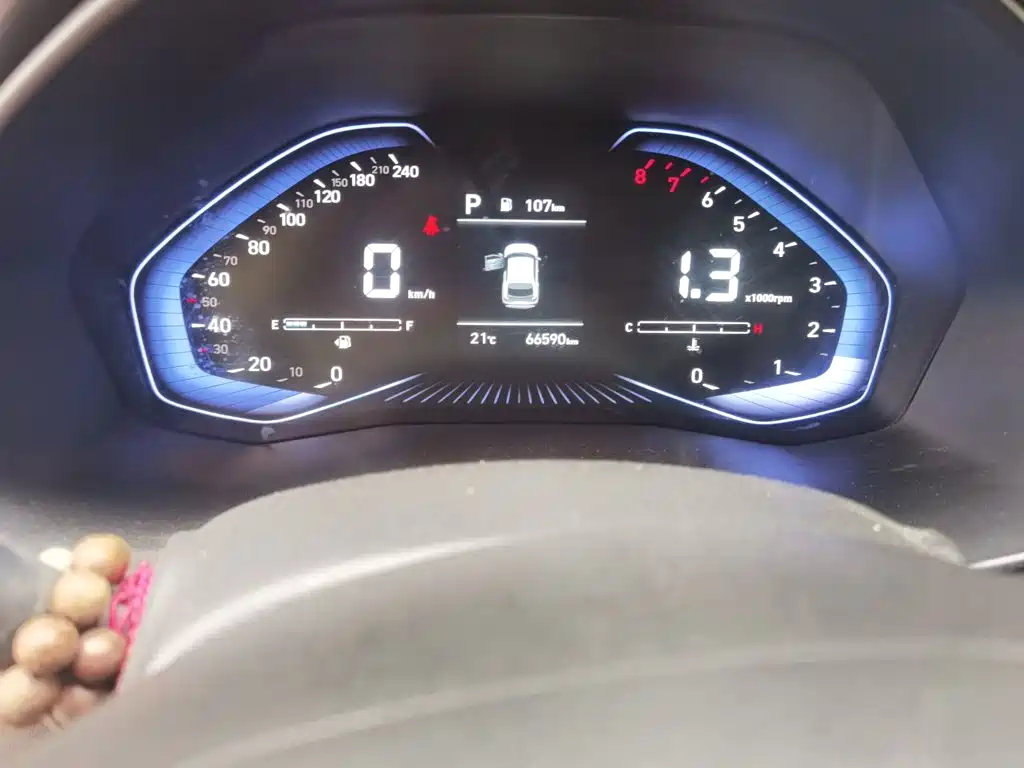 Hyundai ix25 — миниатюра 8