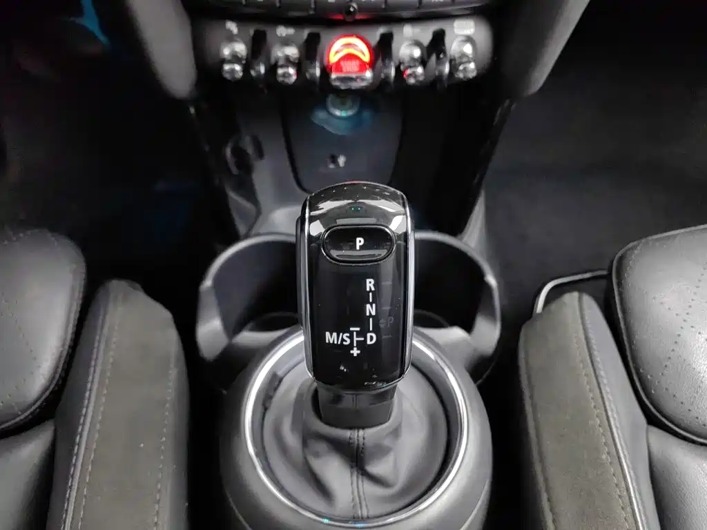 MINI Mini — миниатюра 13