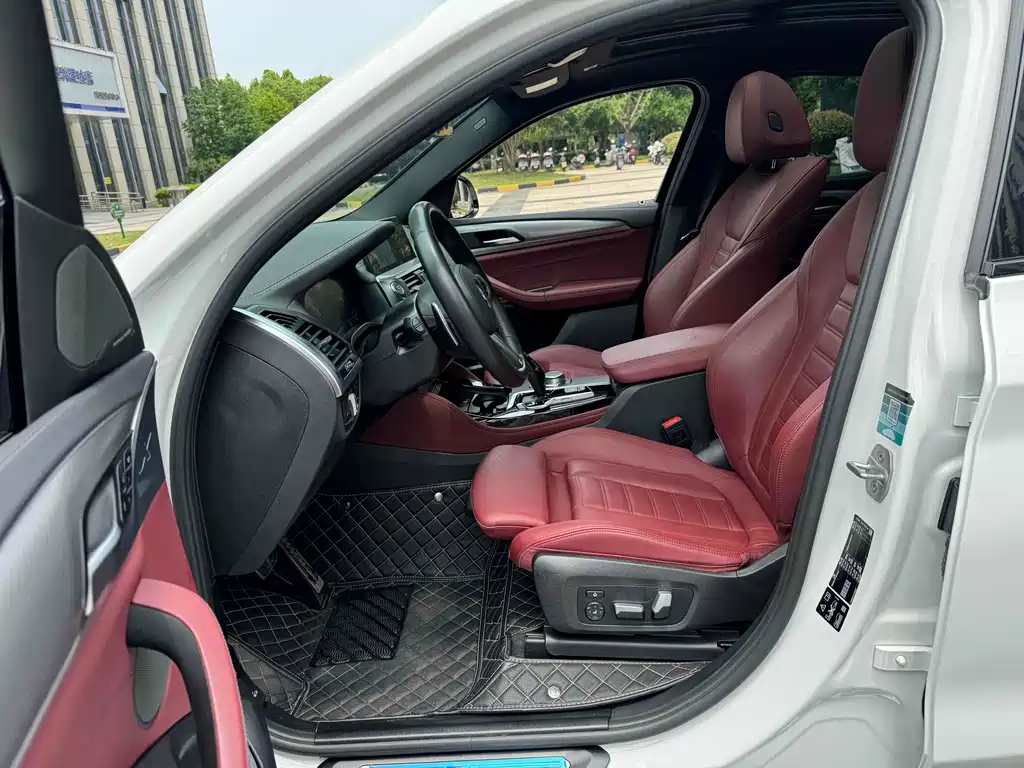 BMW X4 — миниатюра 3