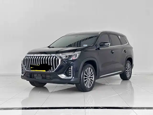 2025 JETOUR X90