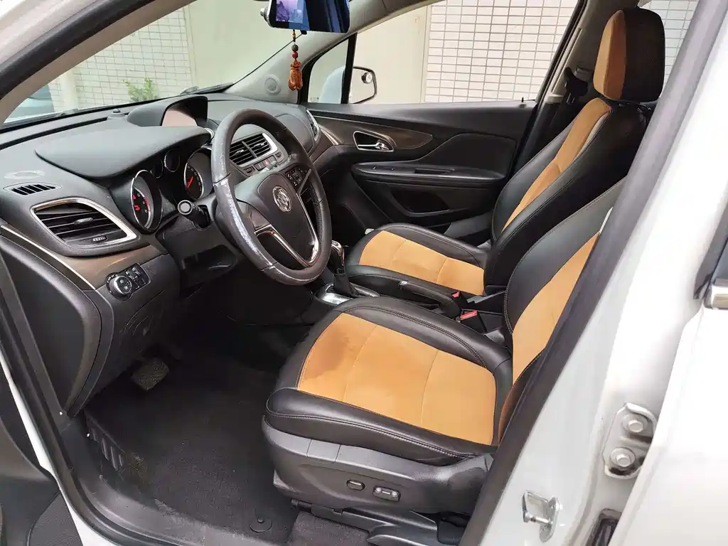 Buick Encore — миниатюра 6