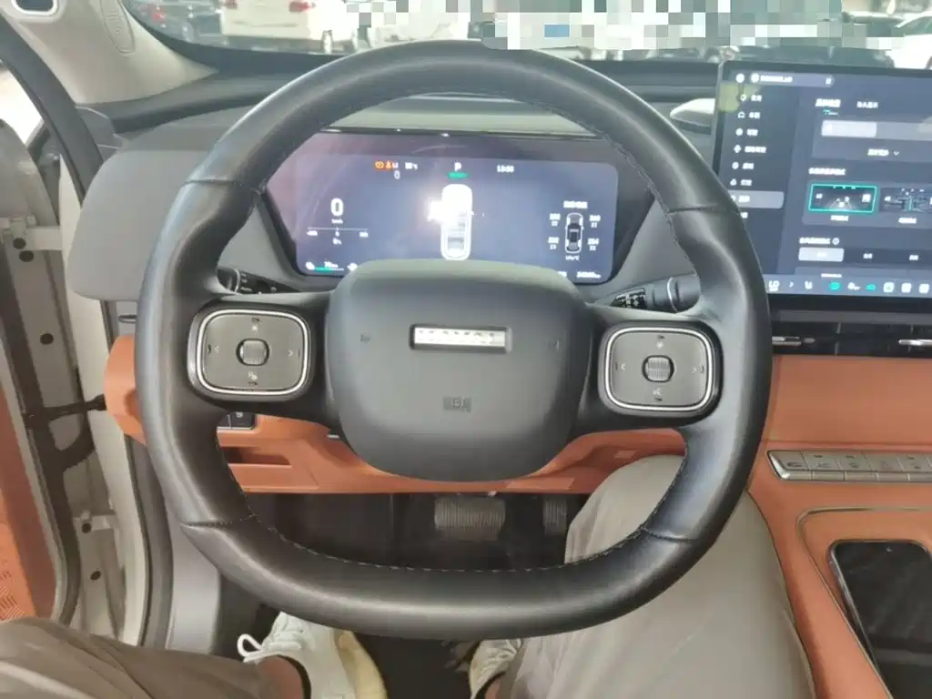 Haval Xiaolong MAX — миниатюра 11