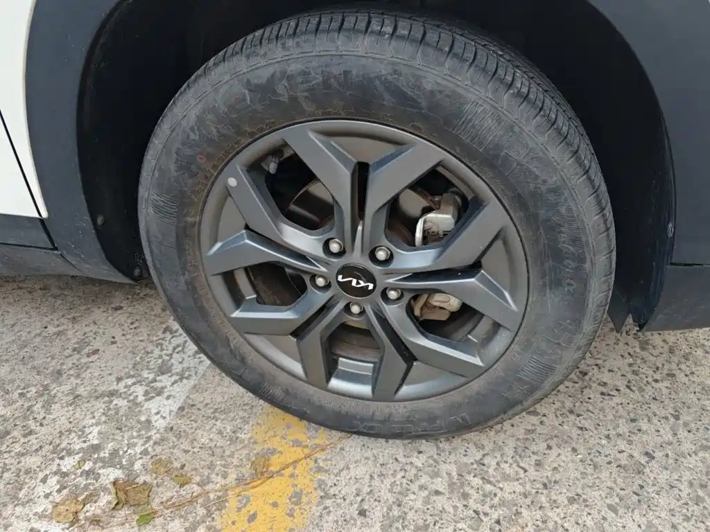 Kia Seltos — миниатюра 24