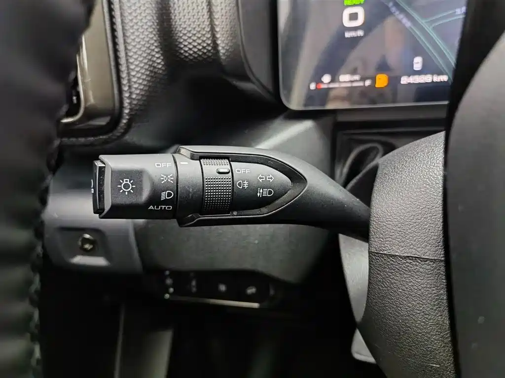 HAVAL RAPTORS NEW ENERGY