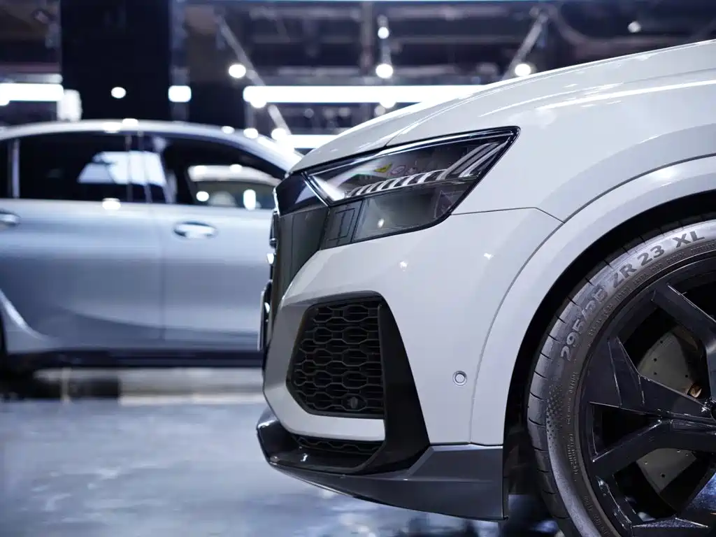 Audi RS Q8 — миниатюра 50