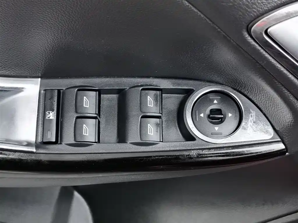 Ford Focus — фотографии объявления, Фото 10