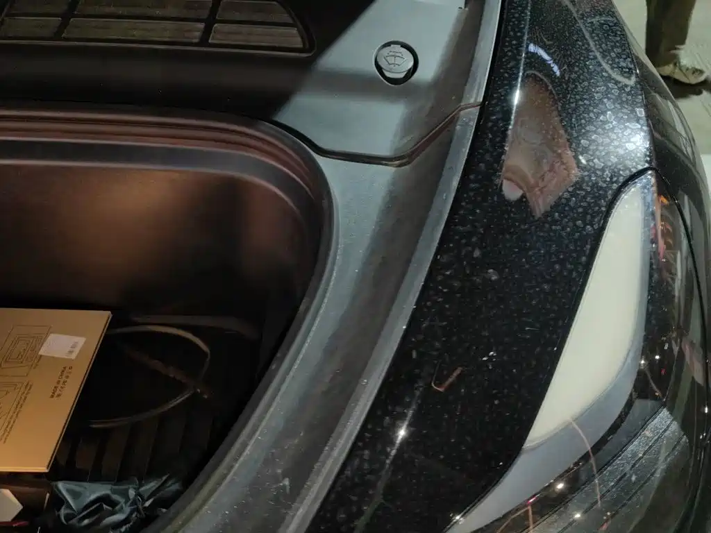 Tesla Model Y — миниатюра 21