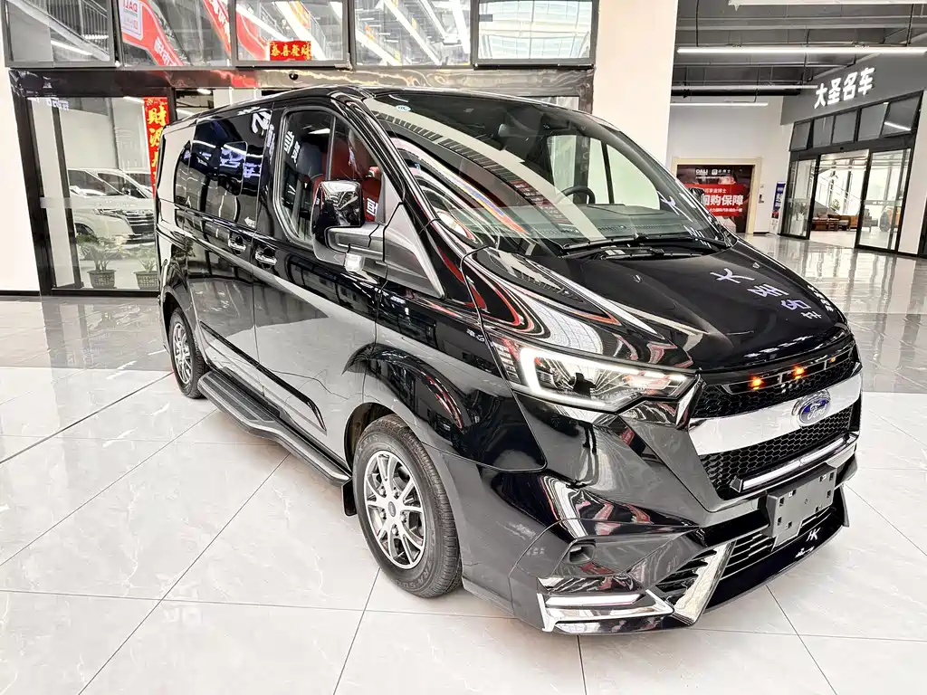 JUNTIAN  DARK WARRIOR YOUTH