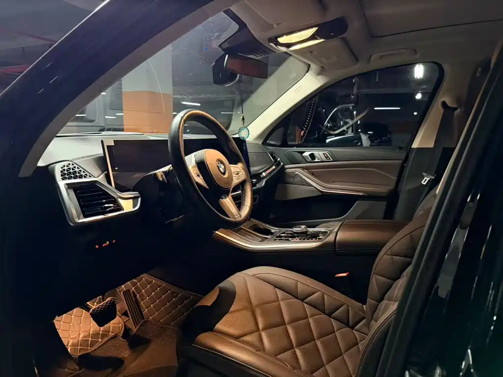 BMW X5 — миниатюра 3