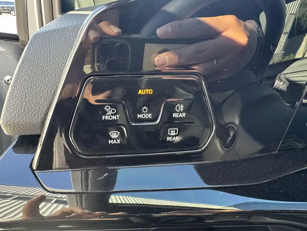 Volkswagen Golf — миниатюра 17