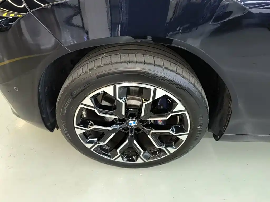 BMW X3 — миниатюра 23