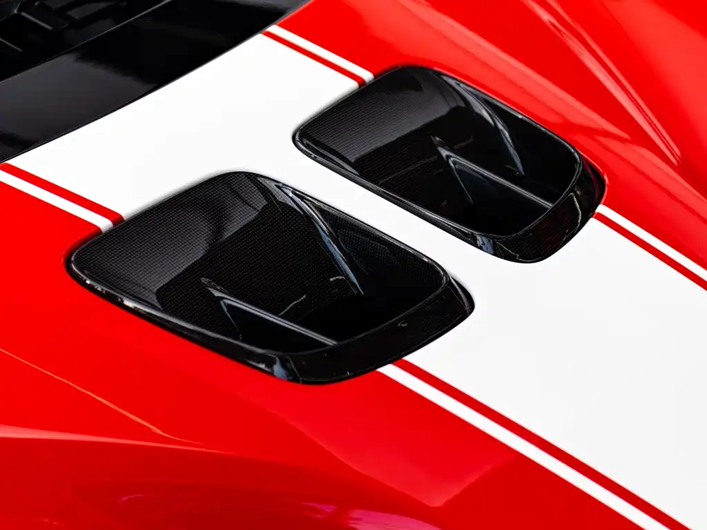 Ferrari SF90 — миниатюра 4