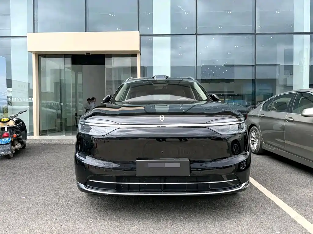 AITO AITO M7 — миниатюра 2