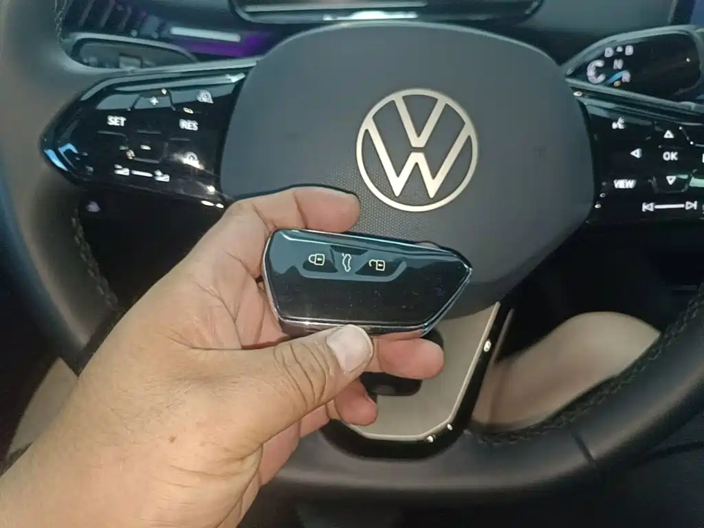 Volkswagen 06 — миниатюра 9