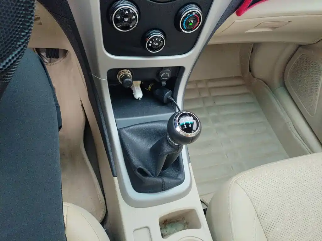 BYD F3 — миниатюра 15