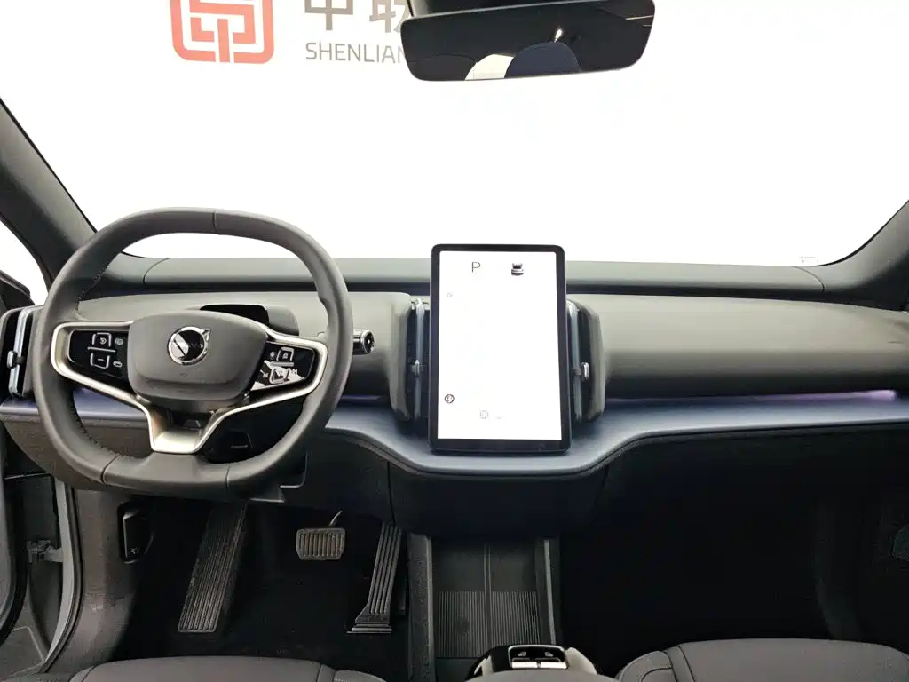 Volvo EX30 — миниатюра 14