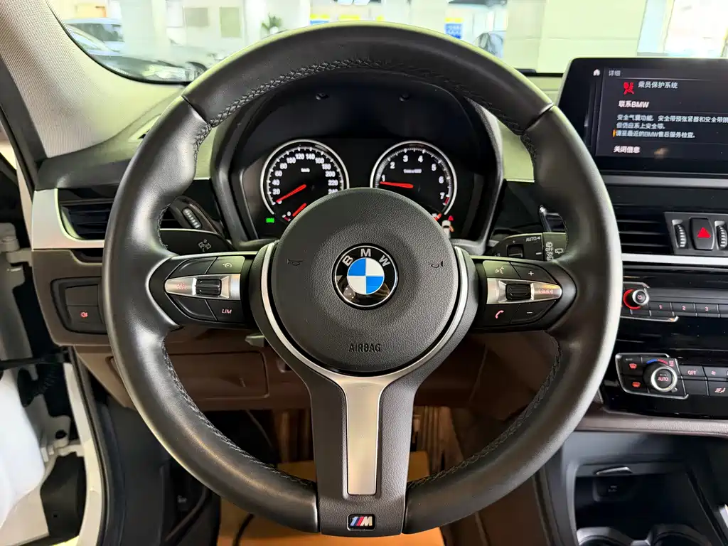 BMW X1 — миниатюра 11