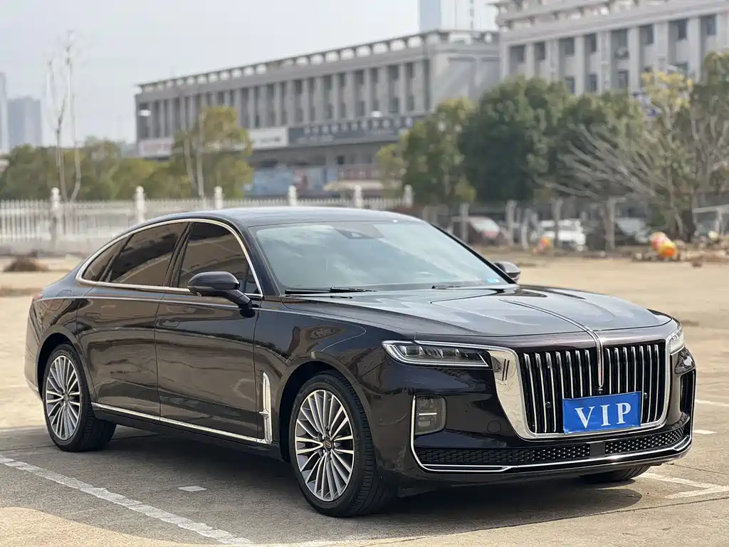 Hongqi HONGQI H9
