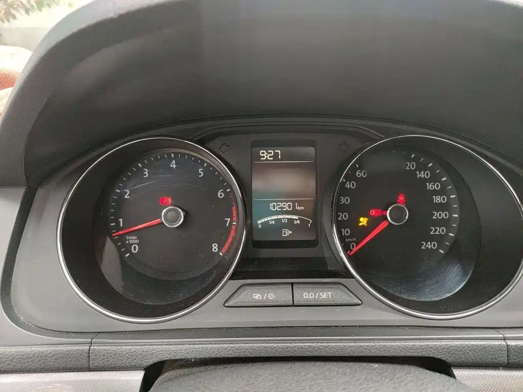 Volkswagen Lavida — миниатюра 4