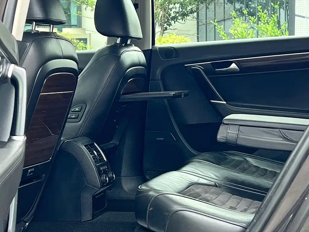 Volkswagen Magotan 2015 1.8TSI Luxury