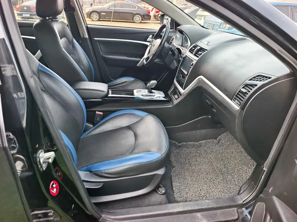 Geely New Energy — миниатюра 16