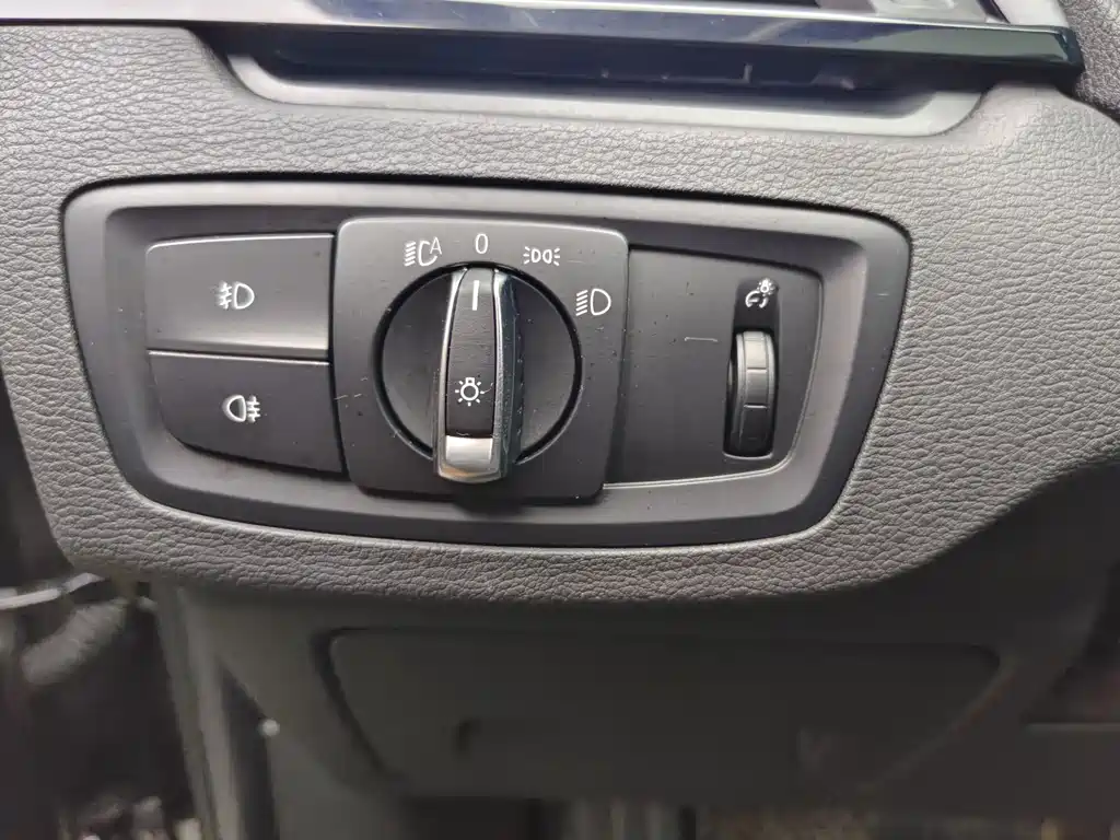 BMW X1 — миниатюра 14