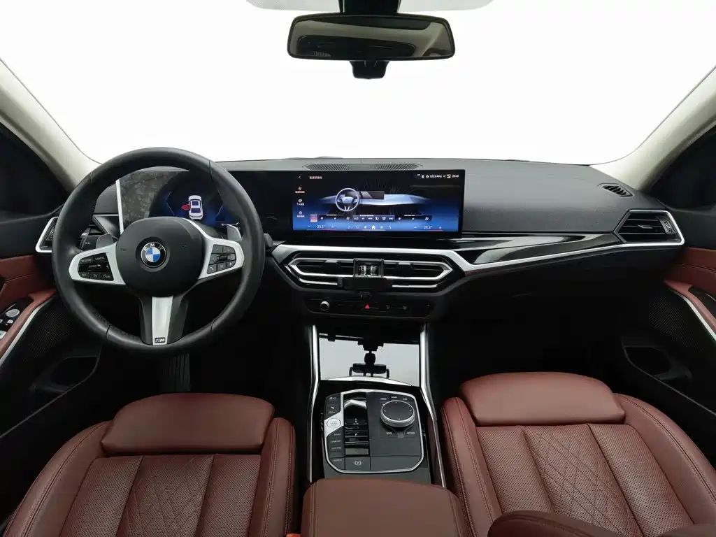 BMW 3 Series — миниатюра 5