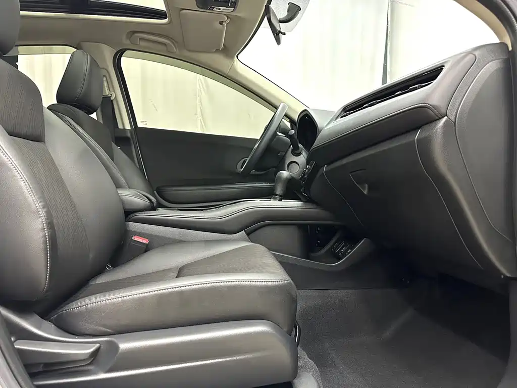 Honda Vezel — миниатюра 10