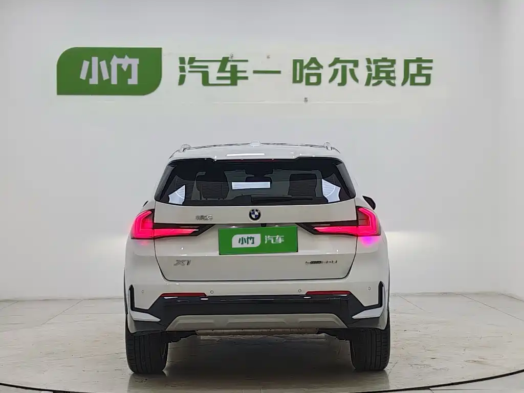 BMW X1 — миниатюра 6