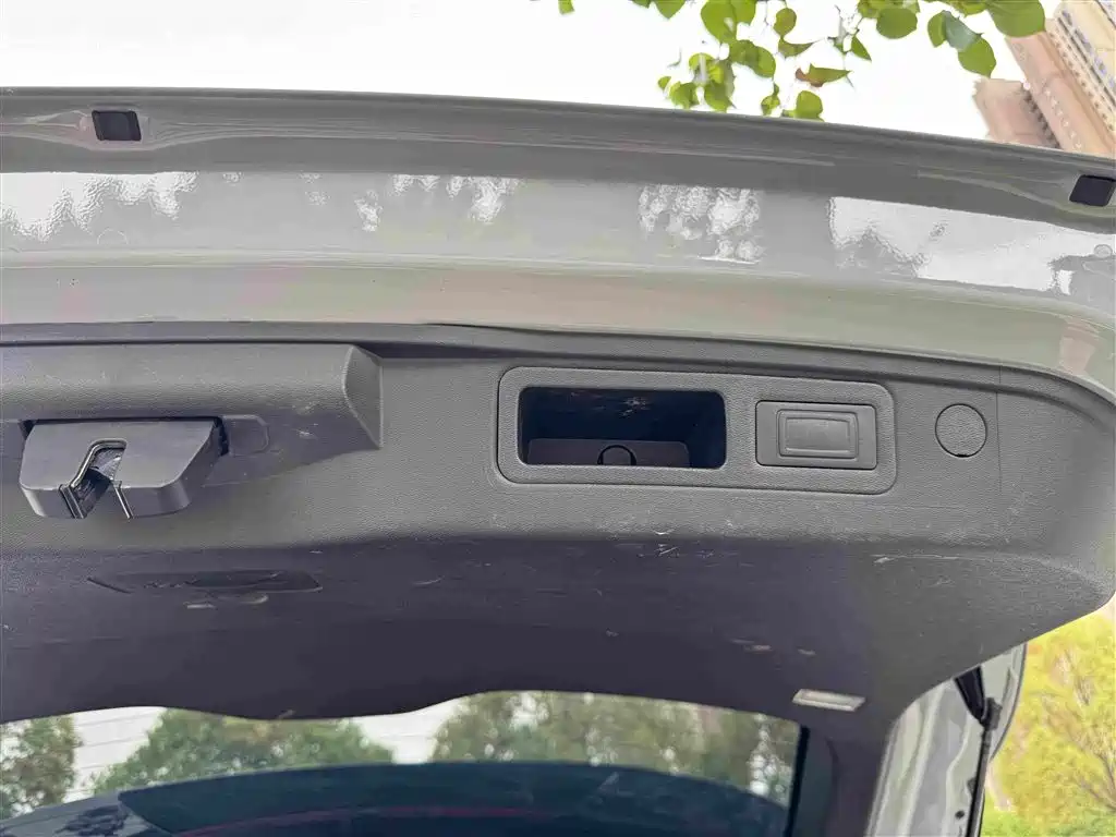 Jetour X70 PRO — миниатюра 29