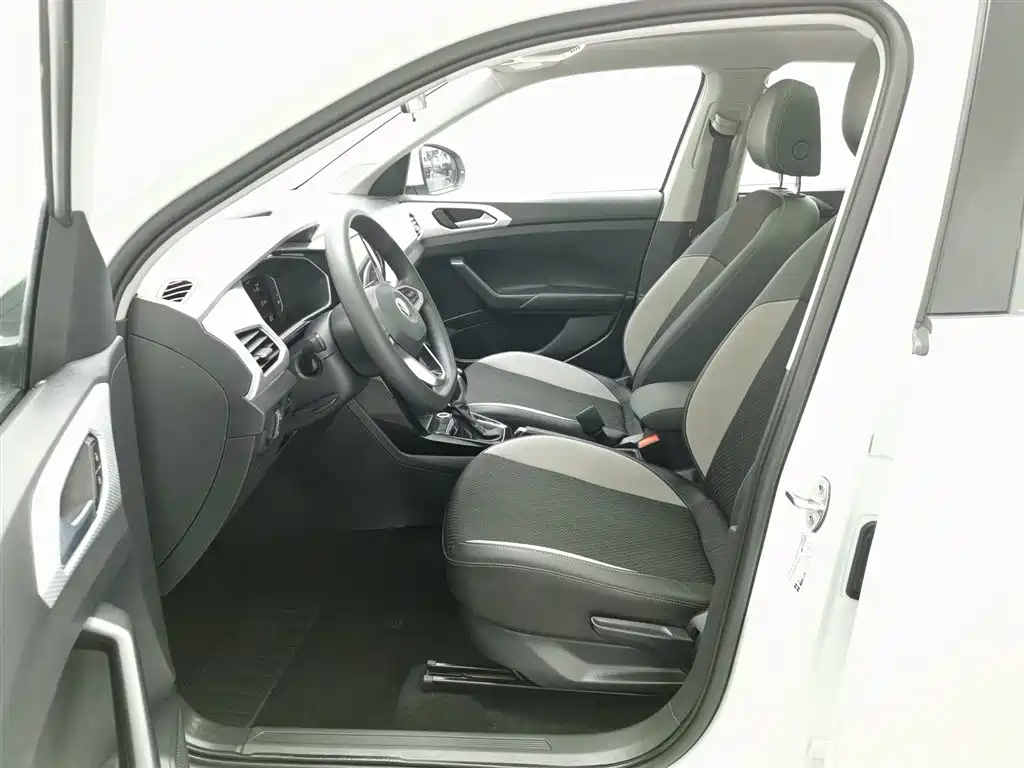 VOLKSWAGEN EXPLORING THE SHADOW