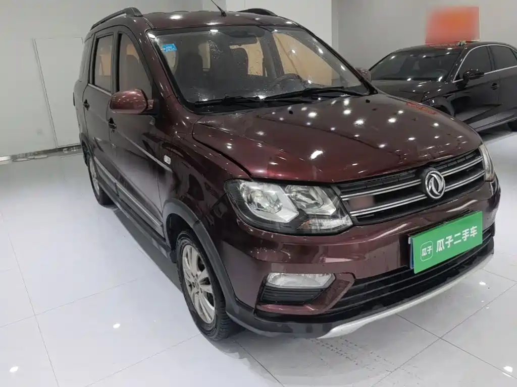 Fengguang Fengguang 370 — миниатюра 4