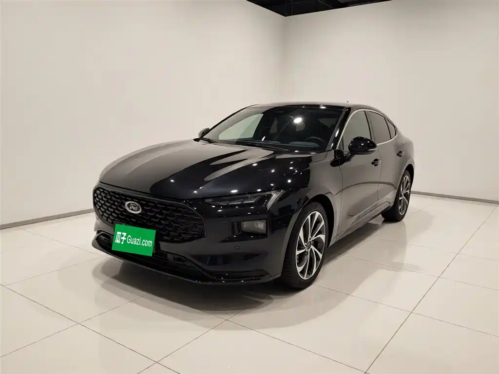Ford Mondeo 2025
