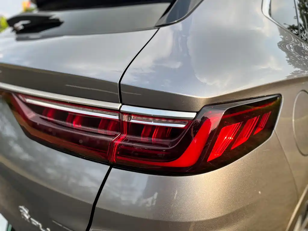 BYD PLUS New Energy — миниатюра 13