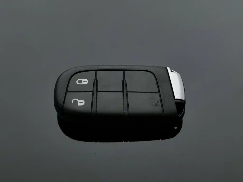 Jeep Grand Cherokee (Import) — миниатюра 19