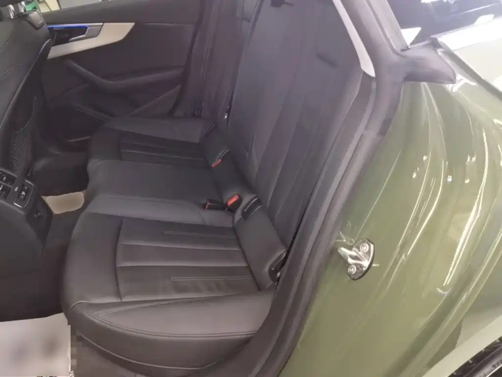 Audi A5 (Import) — миниатюра 17