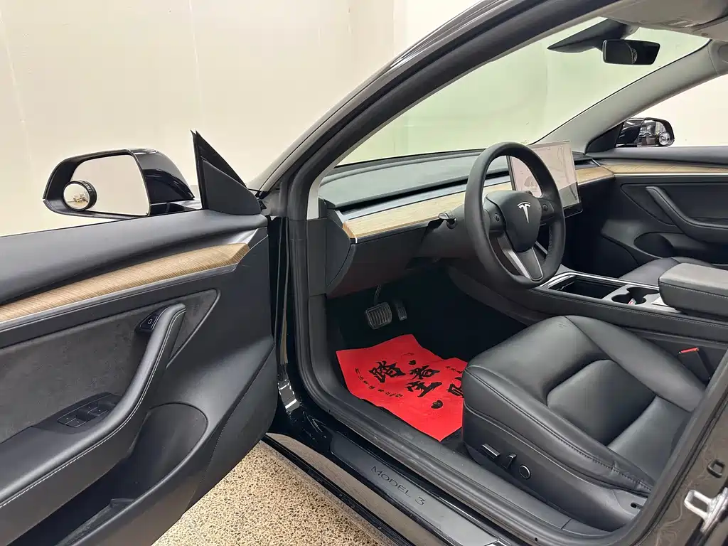 Tesla Model 3 — миниатюра 14